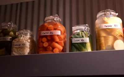 Itku pitkästä surusta – ajatuksia aineista ja tunteista