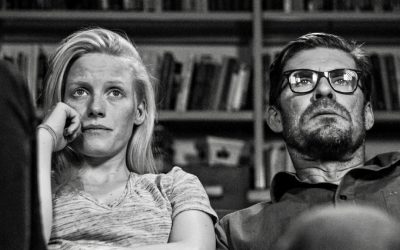 Nyhjää Tyhjiöstä