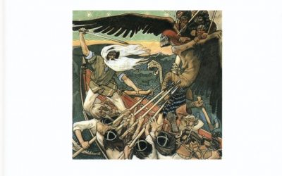 Nuoruuden mannerlaatat ovat liikkeessä – ajatuksia nuorten psyykkisestä kasvusta