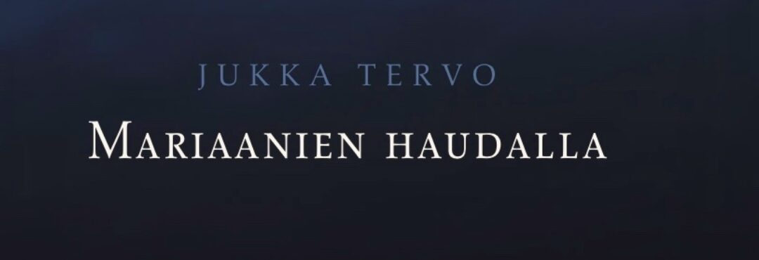 Kuka minä olen, mihin kuulun, kel­paan­ko? – ää­ri­ryh­mät iskevät kyp­sy­mät­tö­myy­den ja tie­don­puut­teen mustaan aukkoon
