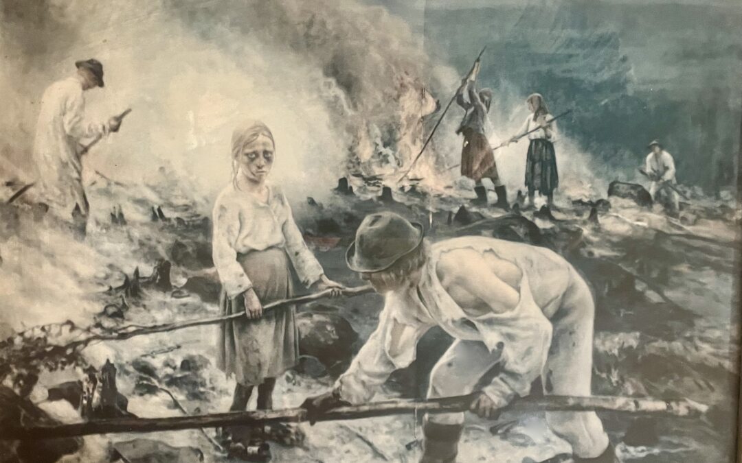 Lasinen tyttö laulaa