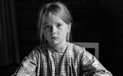 Je’vida – en ole ennen nähnyt pikkutytön soutavan noin hyvin!